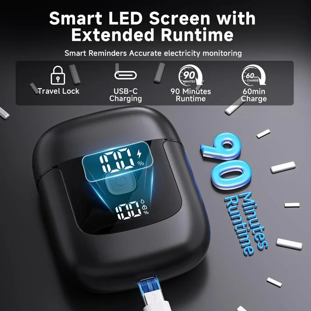 N/A electric foil